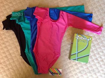 Body danza, pattinaggio