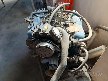 motore 5200 v8 dodge v20