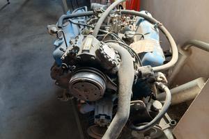 motore 5200 v8 dodge v20