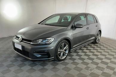 golf r-line 1.5 tsi 150 cv dsg 3934007458