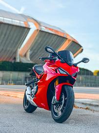 Ducati Supersport 950S A2 - 2021