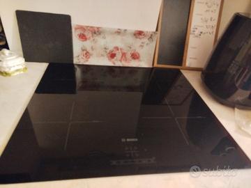 fornelli a induzione elettrici