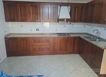 cucina angolare