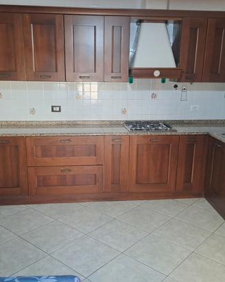 cucina angolare