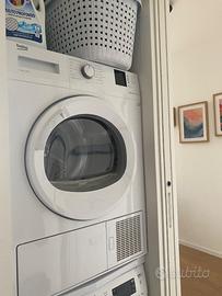 Asciugatrice A++ 7Kg