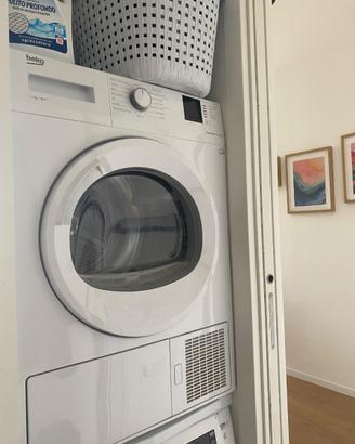 Asciugatrice A++ 7Kg