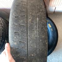 Gomme pirelli rk5 usate