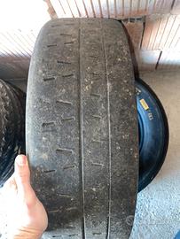 Gomme pirelli rk5 usate