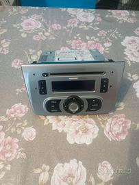 autoradio Alfa Romeo Mito 2010