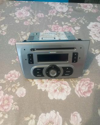 autoradio Alfa Romeo Mito 2010