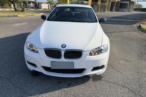 Bmw 330 d coupe
