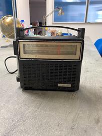 Radio portatile General Eletric