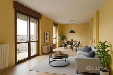 MULTILOCALE A TORINO