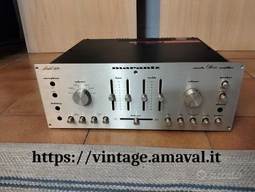 Amplififcatore Marantz 1120