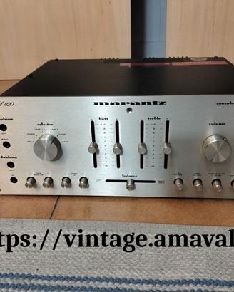 Amplififcatore Marantz 1120