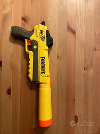 Nerf Fornite