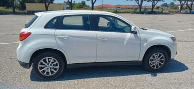 asx 1.8 4wd