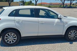 asx 1.8 4wd