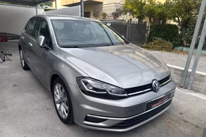 Volkswagen Golf 1.6 TDI 115 CV DSG 5p. Highline Bl