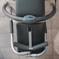 panca addominali Rovera