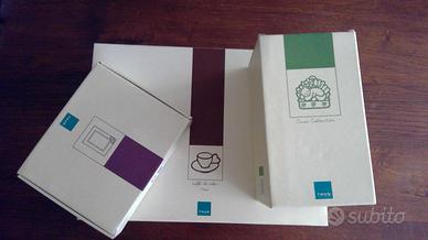 THUN collection set caffè, vaso, cornice