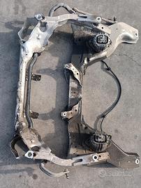 Barca BMW X1 2.0 TDI anno 2009/15