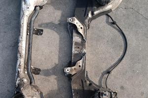 Barca BMW X1 2.0 TDI anno 2009/15