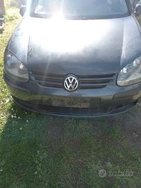 musata golf 5 diesel