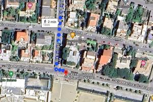 Appartamento Via Bologna, 2 vani +bagno+balcone