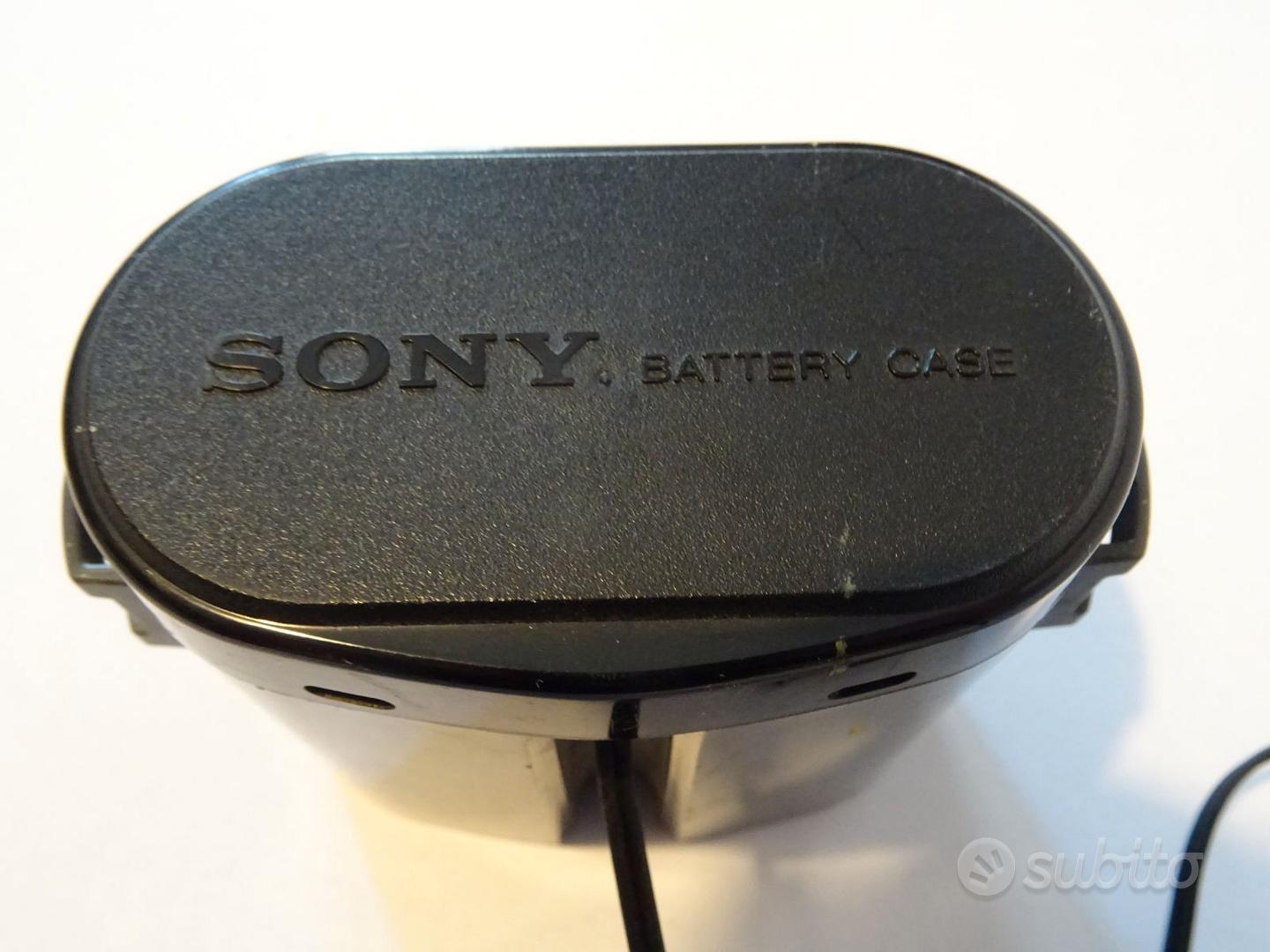 BeisDirect Custodia per console di gioco portatile Sony