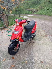 Gilera stalker 50 catalitico