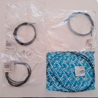 cavo e guaina  Piaggio vespa 125 Primavera ET3 