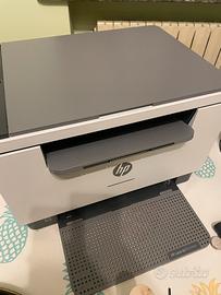 stampante laserjet mfp m234dw