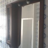 Specchio Specchiera bagno