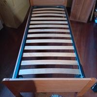 Letto Singolo