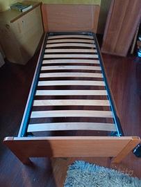 Letto Singolo