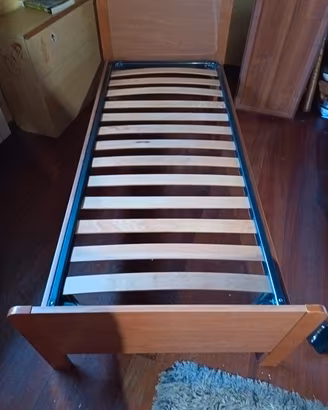 Letto Singolo