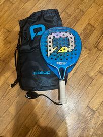 Pallap Velocity Star