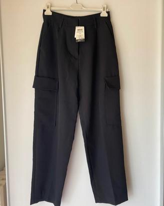 Pantalone cargo