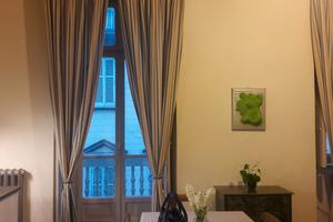 Bilocale In Via Carlo Alberto