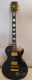Gibson LES Paul custom 1990