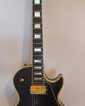 Gibson LES Paul custom 1990
