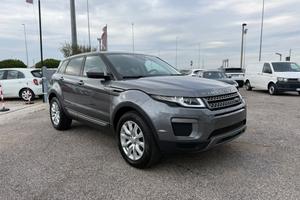 LAND ROVER RR Evoque 2.0 TD4 150 CV 5p. PRESTIGE