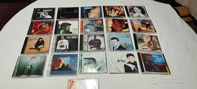 CD musica italiana