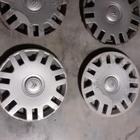 Copriruota Citroen c3 