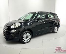 Fiat 500L TWINAIR LOUNGE 7 POSTI