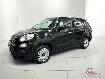 Fiat 500L TWINAIR LOUNGE 7 POSTI