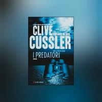 I predatori ~ Clive Cussler & Jack Du Brul