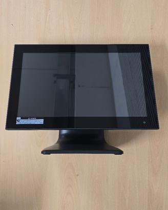 AXON MICRELEC PC All in one con Windows 10 PRO