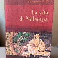 LA VITA DI MILAREPA GTSANG-SMYONG HERUKA UTET 2008